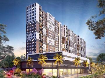Apartamento · 2 Quartos · Lançamento Residencial Mirage São Paulo 3, 2 e 1 dor - Sorocaba/SP