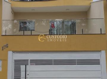 Casa · 242m² · 2 Quartos · 3 Vagas · Sobrado à venda em Sorocaba-SP, Jardim Residencial Villa Amato: 2 quartos, 2 suítes, 2 salas, 1 banh