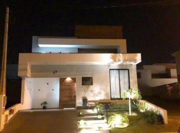 Casa · 112m² · 3 Quartos · Casa à venda no Terras de São Francisco - Sorocaba/SP