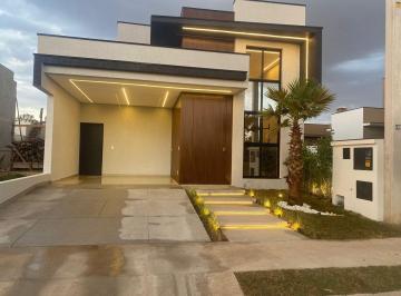 Casa · 147m² · 3 Quartos · 2 Vagas · Casa à venda em condominio 3 dormitorios Jardim Residencial Villagio Wanel - Sorocaba/SP