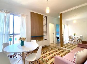 Apartamento · 44m² · 2 Quartos · 1 Vaga · Apartamento 44m com varanda 2 dormitorios à venda no bairro Vila Nova Sorocaba - Sorocaba/SP