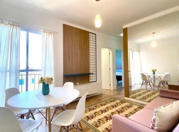 Apartamento · 2 Quartos · 1 Vaga · Apartamento 44m com varanda 2 dormitorios à venda no bairro Vila Nova Sorocaba - Sorocaba/SP