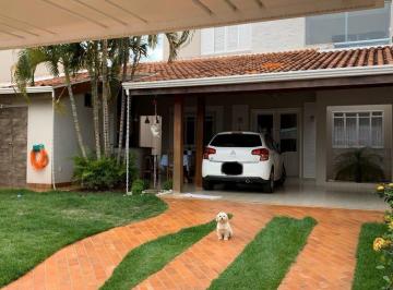 Casa · 272m² · 5 Quartos · 5 Vagas · Casa padrã em Alto da Boa Vista - Ribeirão Preto