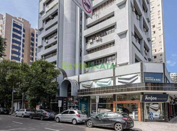 Foto 0 · Sala a venda no Edificio Marquezine, Zona 01