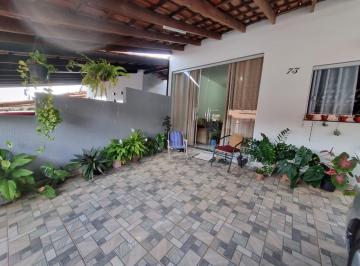 Casa de 3 quartos, Valparaíso de Goiás · Casa 3 quartos com suíte no green park, atrás do colégio CEBAN, centro