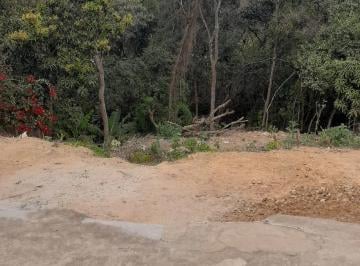 Terreno · 240m² · Terrenos Padrão em Caldas