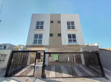 Apartamento · 120m² · 2 Quartos · 1 Vaga · Excelente apartamento duplex no Jardim Bandeirantes em Poços de Caldas, MG