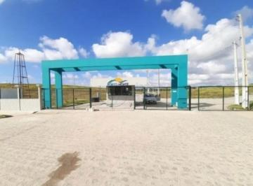 Terreno · 200m² · Terreno com 200m² à venda no Loteamento Porto Monte em Marechal Deodoro