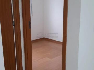 Apartamento · 39m² · 2 Quartos · 1 Vaga · Apartamento Padrão em São Carlos