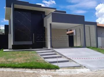 Casa · 362m² · 3 Quartos · 2 Vagas · Casa de Condomínio com 3 Quartos à venda, 143m² construído no Recanto do Guará.