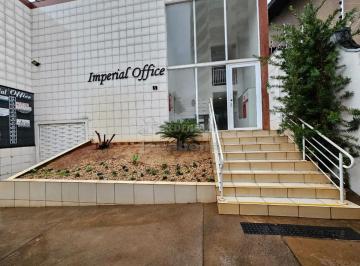 Comercial · 39m² · 1 Quarto · Sala Comercial Locação Imperial Office Vila Imperial