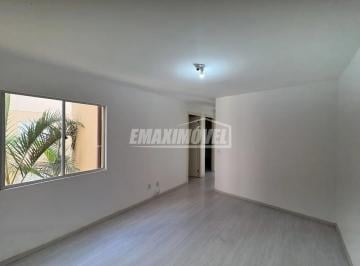 Apartamento · 47m² · 2 Quartos · 1 Vaga · Apartamento para locação com 2 quartos - Jardim Tatiana - Votorantim/SP