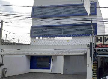 Comercial · 427m² · Excelente Prédio Comercial