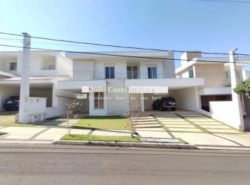 Casa · 469m² · 4 Quartos · 4 Vagas · Casa a venda no condomínio Angelo Vial com 4 suítes