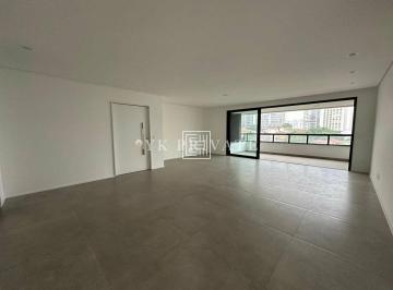 Apartamento · 187m² · 3 Quartos · 4 Vagas · Tito 19 / Vila Romana / 187m² / 3 dormitórios / 3 Suítes / 4 Vagas