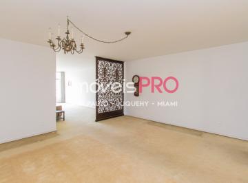Apartamento · 185m² · 3 Quartos · 1 Vaga · Viva no Prestigiado Jardim Europa: Apartamento à Venda em Localização Privilegiada
