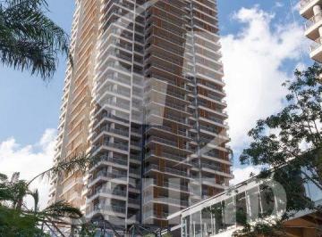 Apartamento · 197m² · 3 Quartos · 3 Vagas · Apartamento 03 suites 3 vagas 5 banheiros aceita pets no Brooklin com 197m ² Roque petroni
