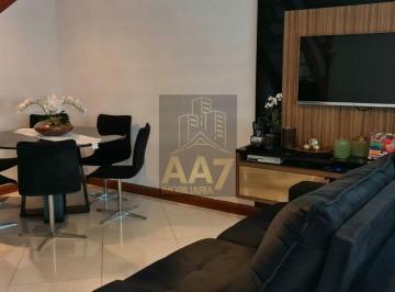 Casa · 90m² · 2 Quartos · 2 Vagas · Casa de Condomínio  a Venda no Jaguare