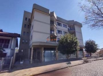 Apartamento · 129m² · 3 Quartos · 1 Vaga · Apartamento à venda em Farroupilha, Medianeira - 3 dormitórios, suíte