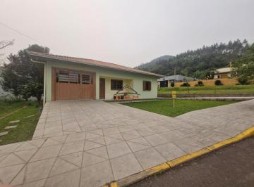 32464586_g.jpg · 
                                Casa à venda em São Vendelino, Piedade - 3 Dormitórios, Churrasquei