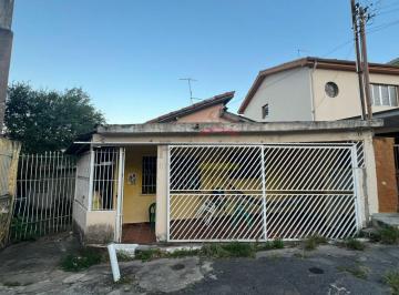 Casa · 135m² · 3 Quartos · 1 Vaga · Casa Térrea Vila Mazzei