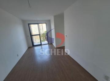 Apartamento · 58m² · 3 Quartos · 1 Vaga · Apartamento à venda 540 mil, com 3 quartos e 1 vaga no Jardim Marajoara.