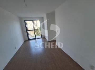 Apartamento · 58m² · 3 Quartos · 1 Vaga · Apartamento à venda 540 mil, com 3 quartos e 1 vaga no Jardim Marajoara.