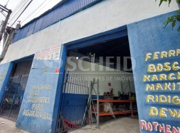 Comercial · 153m² · Imóvel comercial 153m² com escritório e banheiro no Jd. Consórcio