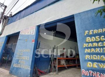 Comercial · 153m² · Imóvel comercial 153m² com escritório e banheiro no Jd. Consórcio