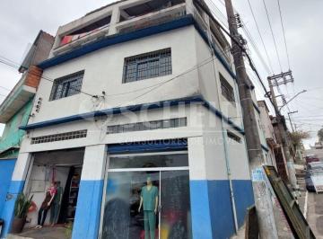 Comercial · 288m² · Imóvel comercial com 3 andares 420m² área construída Jardim Consórcio