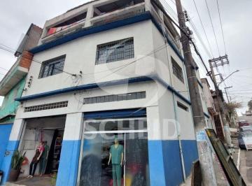 Comercial · 288m² · Imóvel comercial com 3 andares 420m² área construída Jardim Consórcio