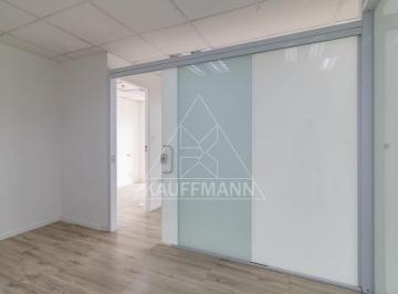 Comercial · 133m² · 2 Vagas · Conjunto Comercial à venda e locação em Moema, 133m², 2 Vagas