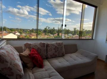 Apartamento · 31m² · 1 Quarto · 1 Vaga · 
                                Apartamento todo mobiliado
                            