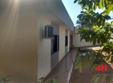 Rural · 295m² · 3 Quartos · 2 Vagas · ✅ CHÁCARA EM RUA COMERCIAL NO VALE AZUL EM SARANDI/PR!