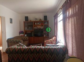 Casa · 172m² · 4 Quartos · 1 Vaga · Casa Jardim Monte Azul, 4 dormitórios, com 172m²
