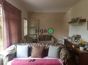 Casa · 172m² · 4 Quartos · 1 Vaga · Casa Jardim Monte Azul, 4 dormitórios, com 172m²
