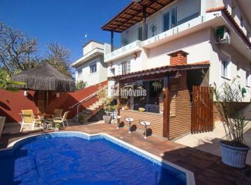 Casa · 290m² · 4 Quartos · 5 Vagas · Jardim Prudência,209 m2 AC, piscina aquecida, sauna