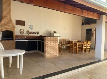 Casa · 120m² · 3 Quartos · 4 Vagas · Casa Térrea à venda 120m² com 3 quartos 1 suíte 4 vagas, Parque Via Norte em Campinas.