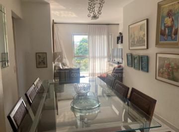 Apartamento · 65m² · 2 Quartos · 1 Vaga · Apartamento a venda com varanda no Campo Belo - 2 quartos e 1 vaga