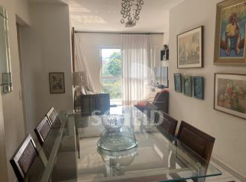 Apartamento · 65m² · 2 Quartos · 1 Vaga · Apartamento a venda com varanda no Campo Belo - 2 quartos e 1 vaga