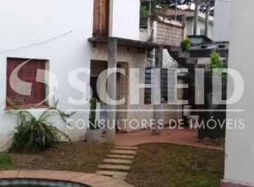 Casa · 458m² · 5 Quartos · 2 Vagas · Casa Térrea em Local Privilegiado no Jd.Prudência com quintal