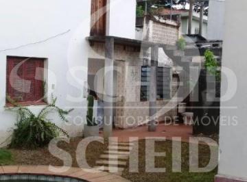 Casa · 458m² · 5 Quartos · 2 Vagas · Casa Térrea em Local Privilegiado no Jd.Prudência com quintal