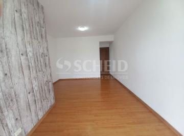 Apartamento · 63m² · 2 Quartos · 2 Vagas · Apartamento de 63m² com 2 quartos e 2 vagas à venda na Vila Mascote - SP