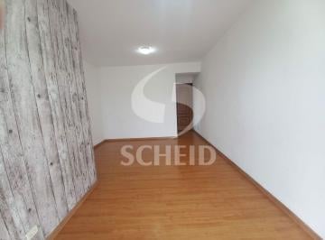 Apartamento · 63m² · 2 Quartos · 2 Vagas · Apartamento de 63m² com 2 quartos e 2 vagas à venda na Vila Mascote - SP