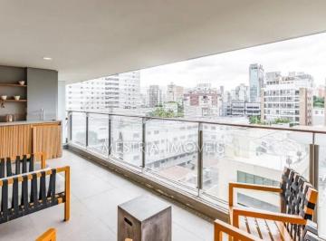 Apartamento · 69m² · 1 Quarto · 1 Vaga · Vila Nova Conceição | Apto impecável | Pronto para morar !!