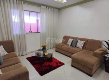 Casa · 320m² · 4 Quartos · 3 Vagas · Casa à venda, 4 quartos, 2 suítes, 3 vagas, Francisco Lucas - Nova Serrana/MG