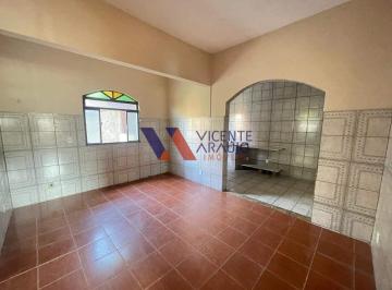 Casa · 100m² · 4 Quartos · 2 Vagas · Casa com 04 quartos disponível para locação.
