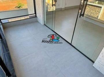 Apartamento · 136m² · 4 Quartos · 3 Vagas · Apartamento à venda, 4 quartos, 1 suíte, 3 vagas, Santa Helena - Sete Lagoas/MG