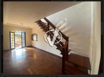 Casa · 200m² · 5 Quartos · 1 Vaga · SOBRADO À VENDA - ANDRADE - PINDAMONHANGABA SP
