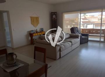 Apartamento · 131m² · 3 Quartos · 3 Vagas · APARTAMENTO À VENDA - JARDIM BOA VISTA - PINDAMONHANGABA SP
